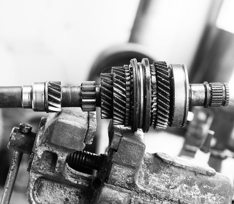 Manual Transmission Repair in Gainesville, GA